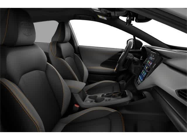 Thumbnail: 2026 Subaru Crosstrek - 16