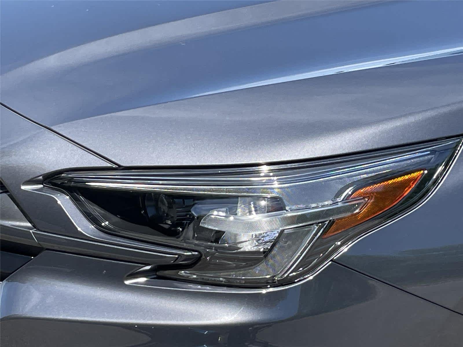 Thumbnail: 2024 Subaru Legacy - 9