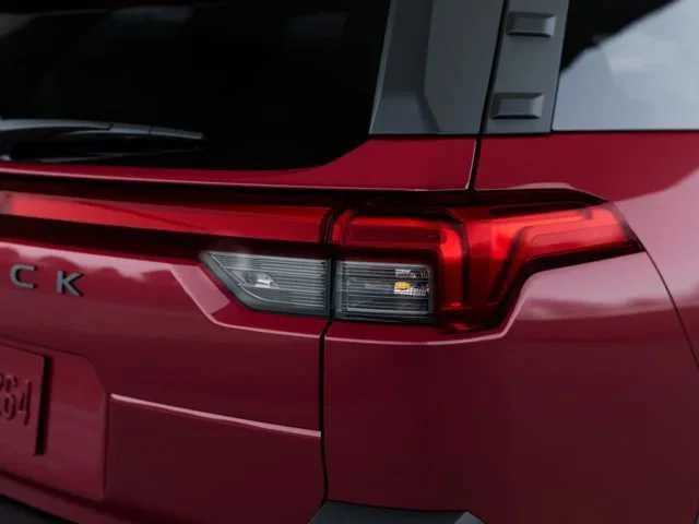 Thumbnail: 2026 Subaru Outback - 12