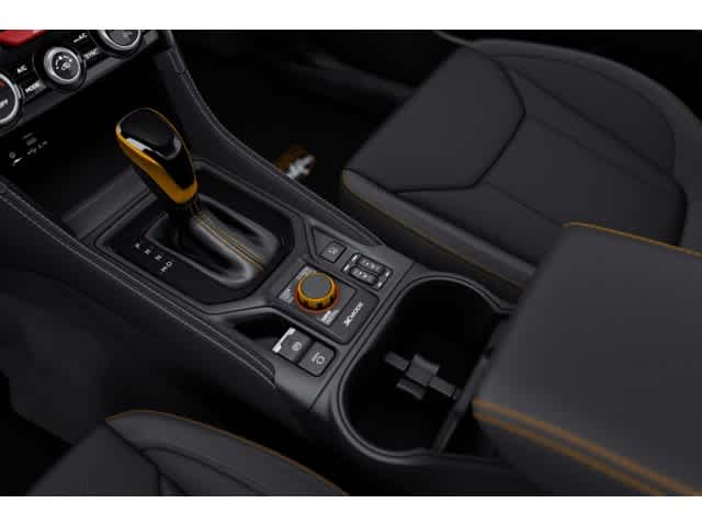 2025 Subaru Forester Wilderness 21