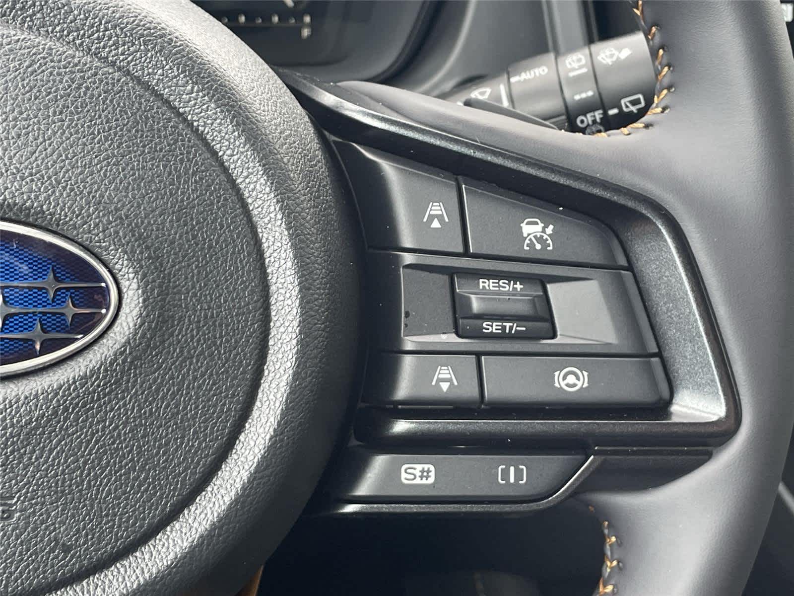 Thumbnail: 2026 Subaru Forester - 30