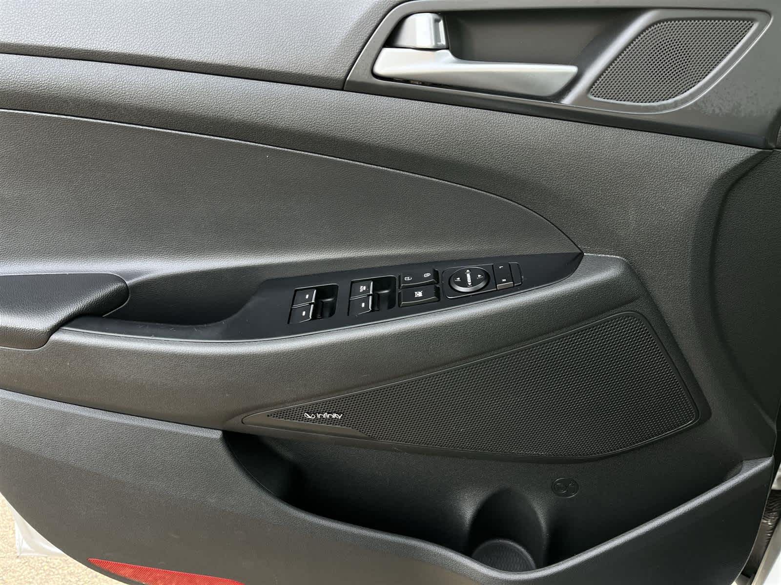 Thumbnail: 2017 Hyundai Tucson - 26