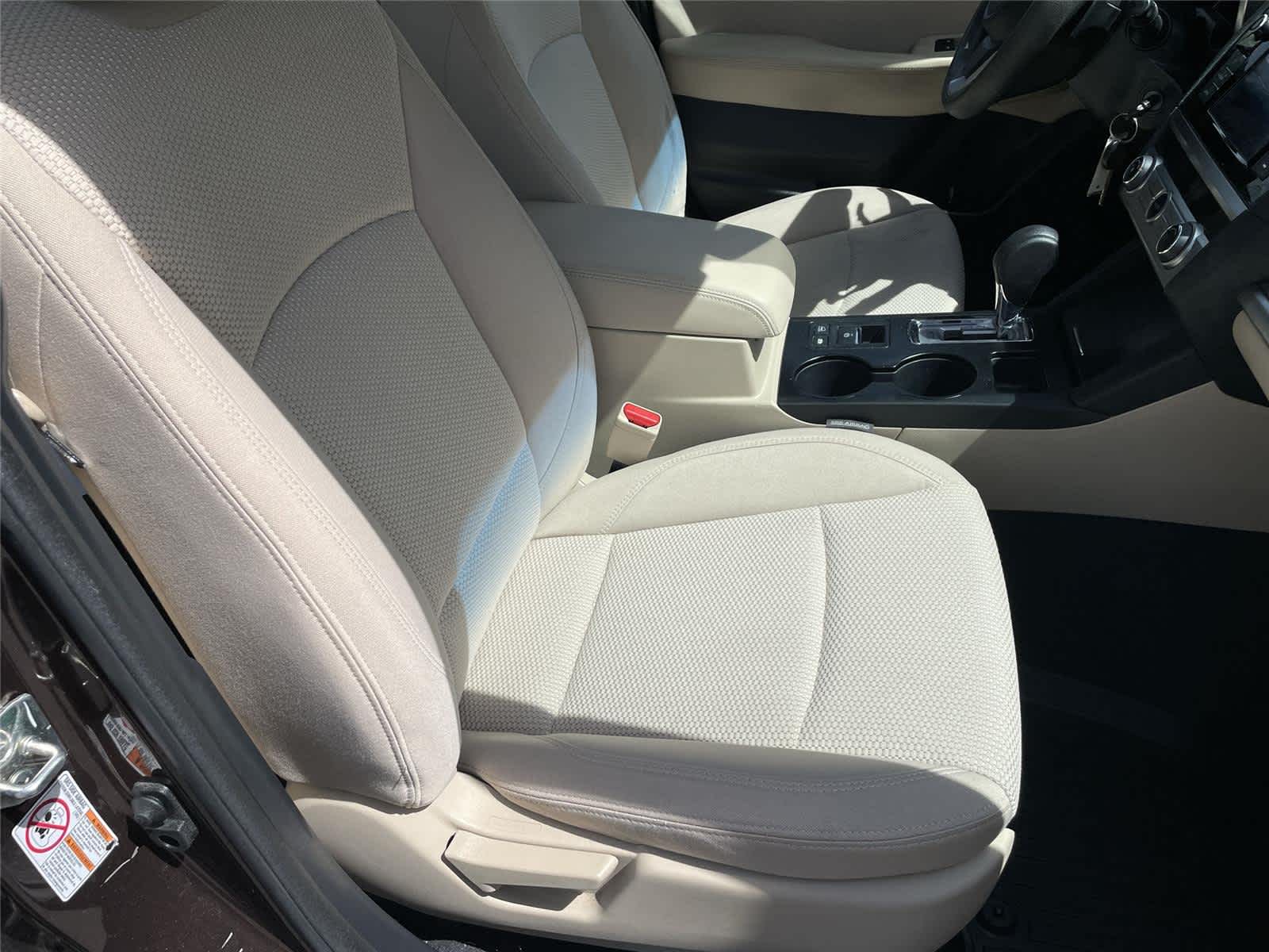 Thumbnail: 2019 Subaru Outback - 17