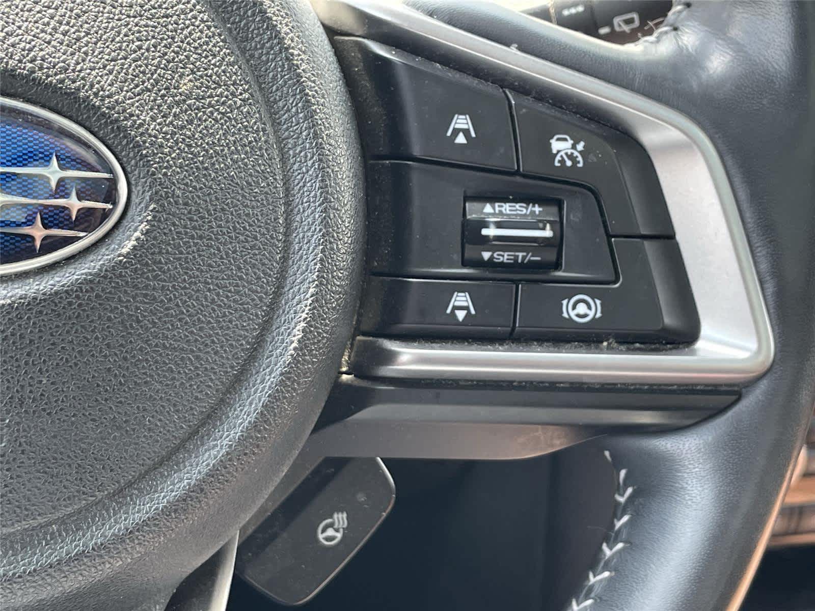 Thumbnail: 2021 Subaru Ascent - 22