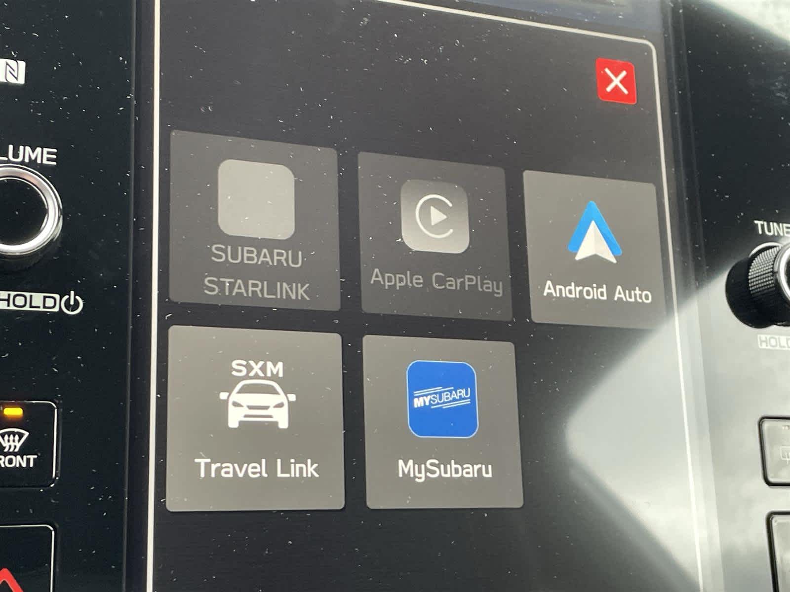 Thumbnail: 2024 Subaru Crosstrek - 21