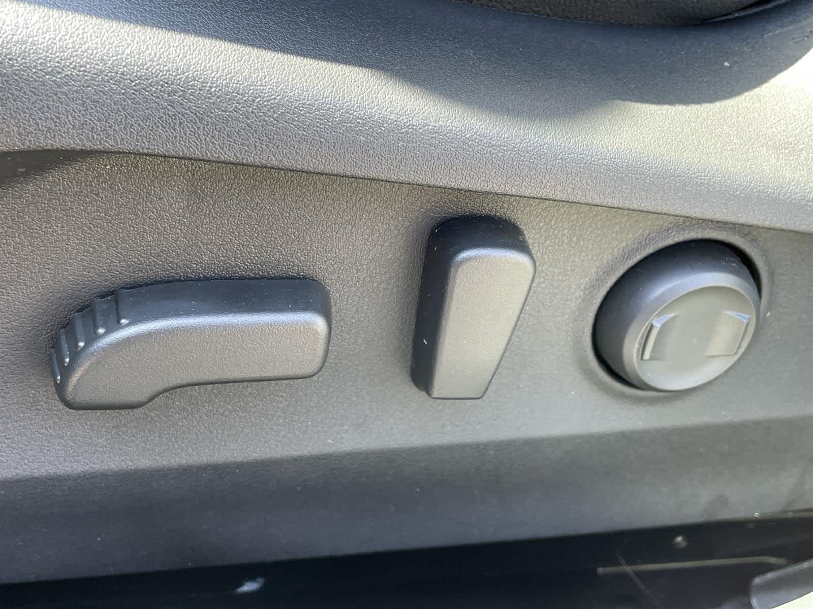 2024 Subaru Outback Onyx Edition 13