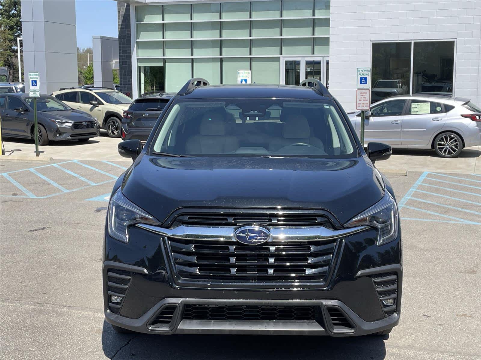 Thumbnail: 2023 Subaru Ascent - 8
