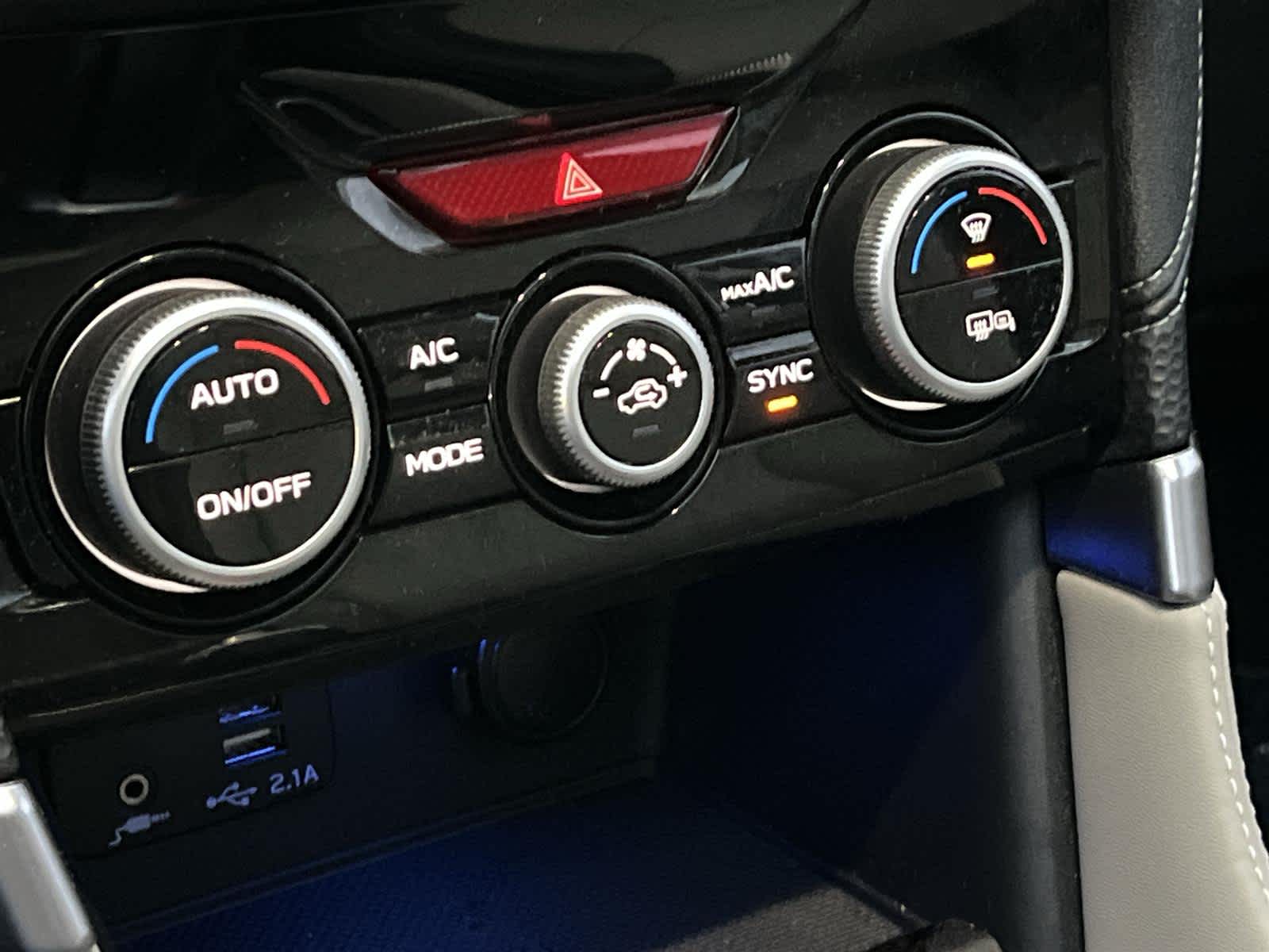 Thumbnail: 2023 Subaru Forester - 22