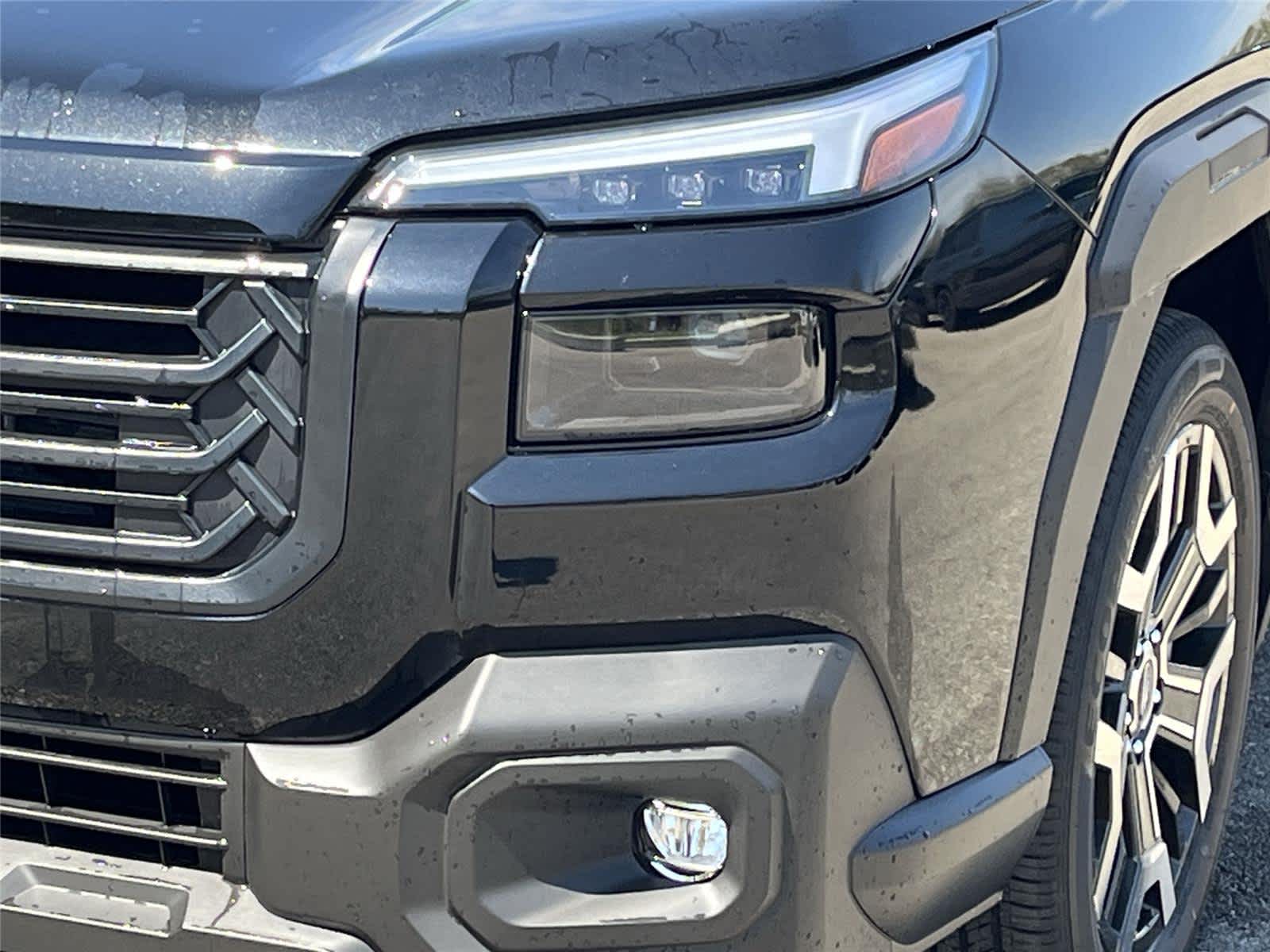 Thumbnail: 2026 Subaru Outback - 9