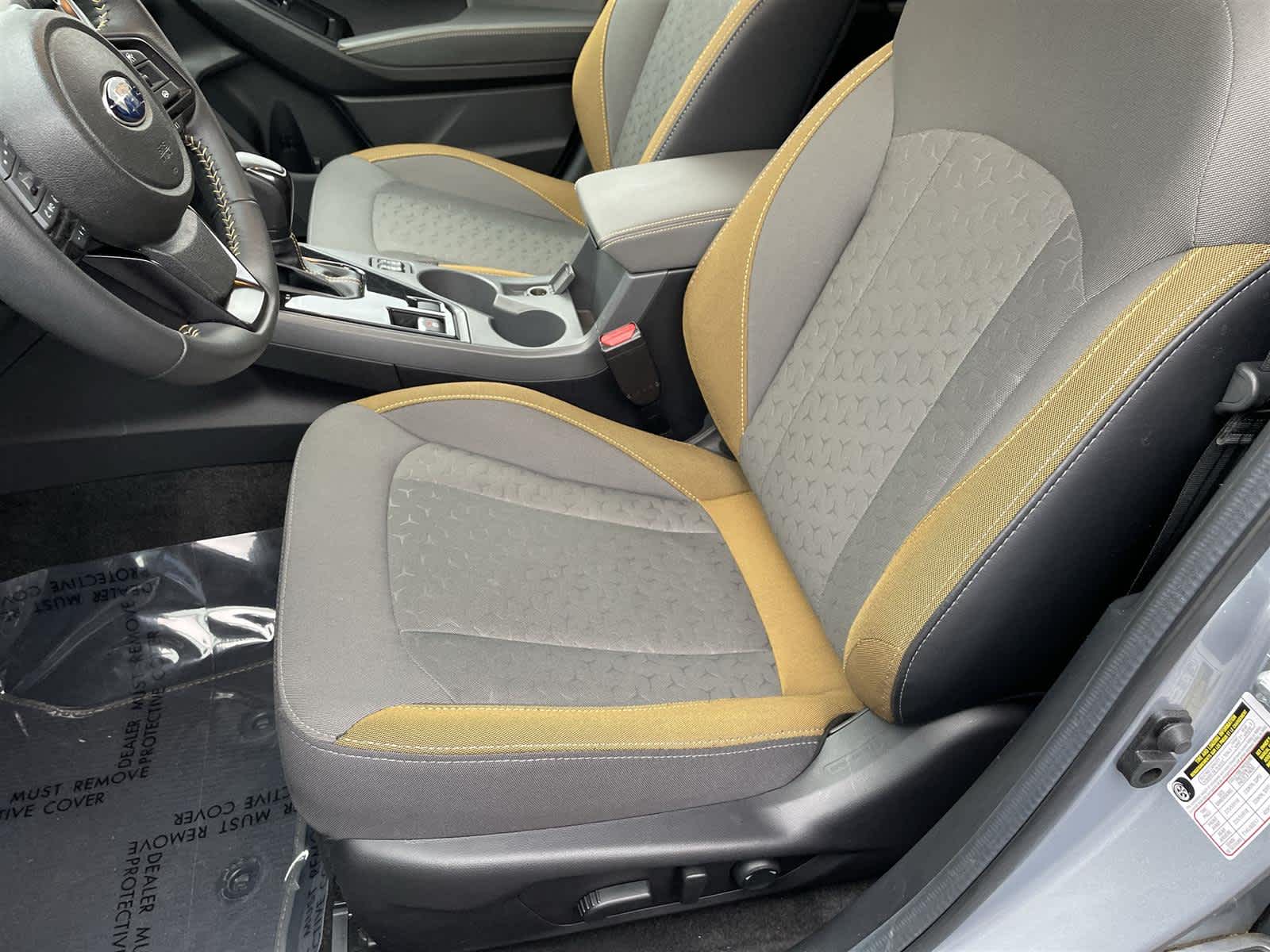 Thumbnail: 2024 Subaru Crosstrek - 12