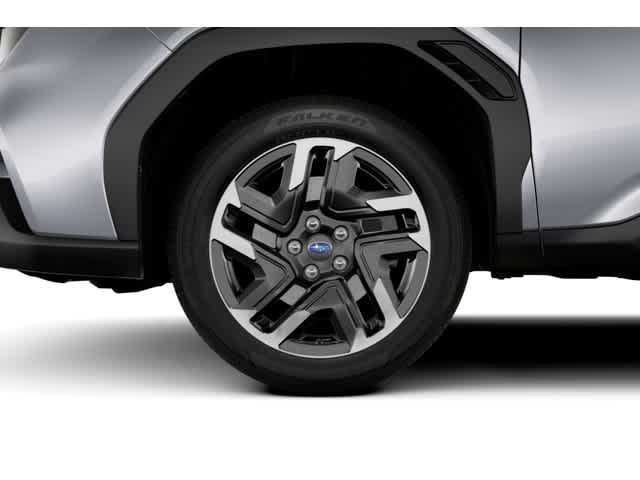 Thumbnail: 2025 Subaru Forester - 10