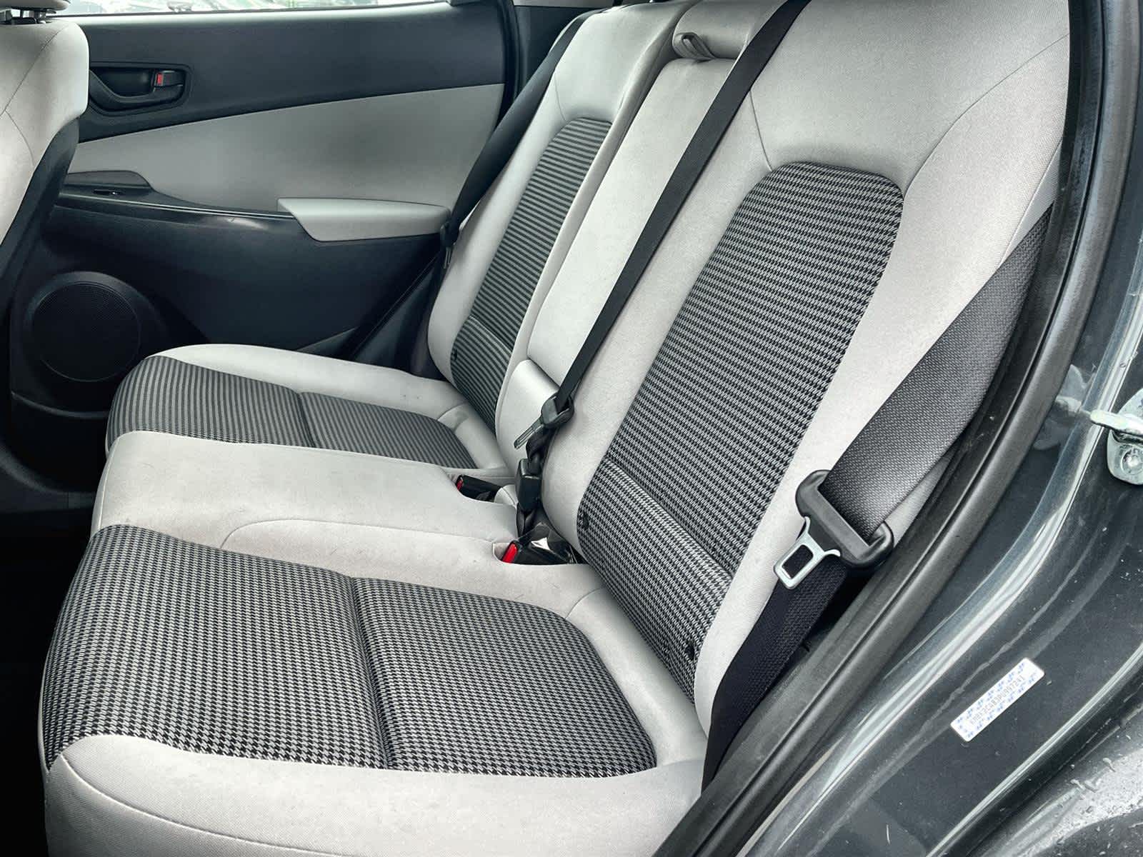 Thumbnail: 2023 Hyundai Kona - 13