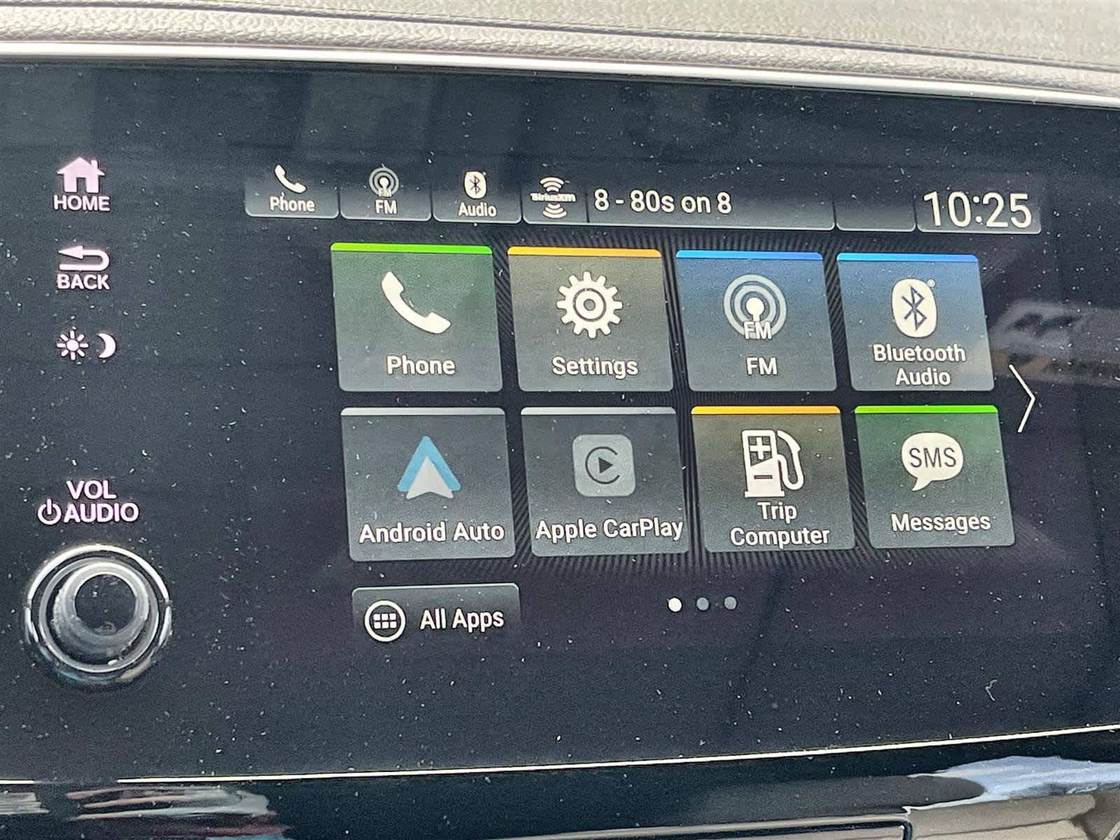 Thumbnail: 2022 Honda Pilot - 23