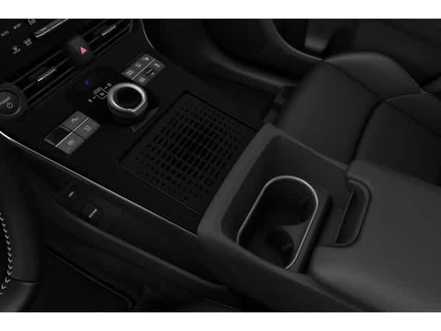 Thumbnail: 2025 Subaru Solterra - 21