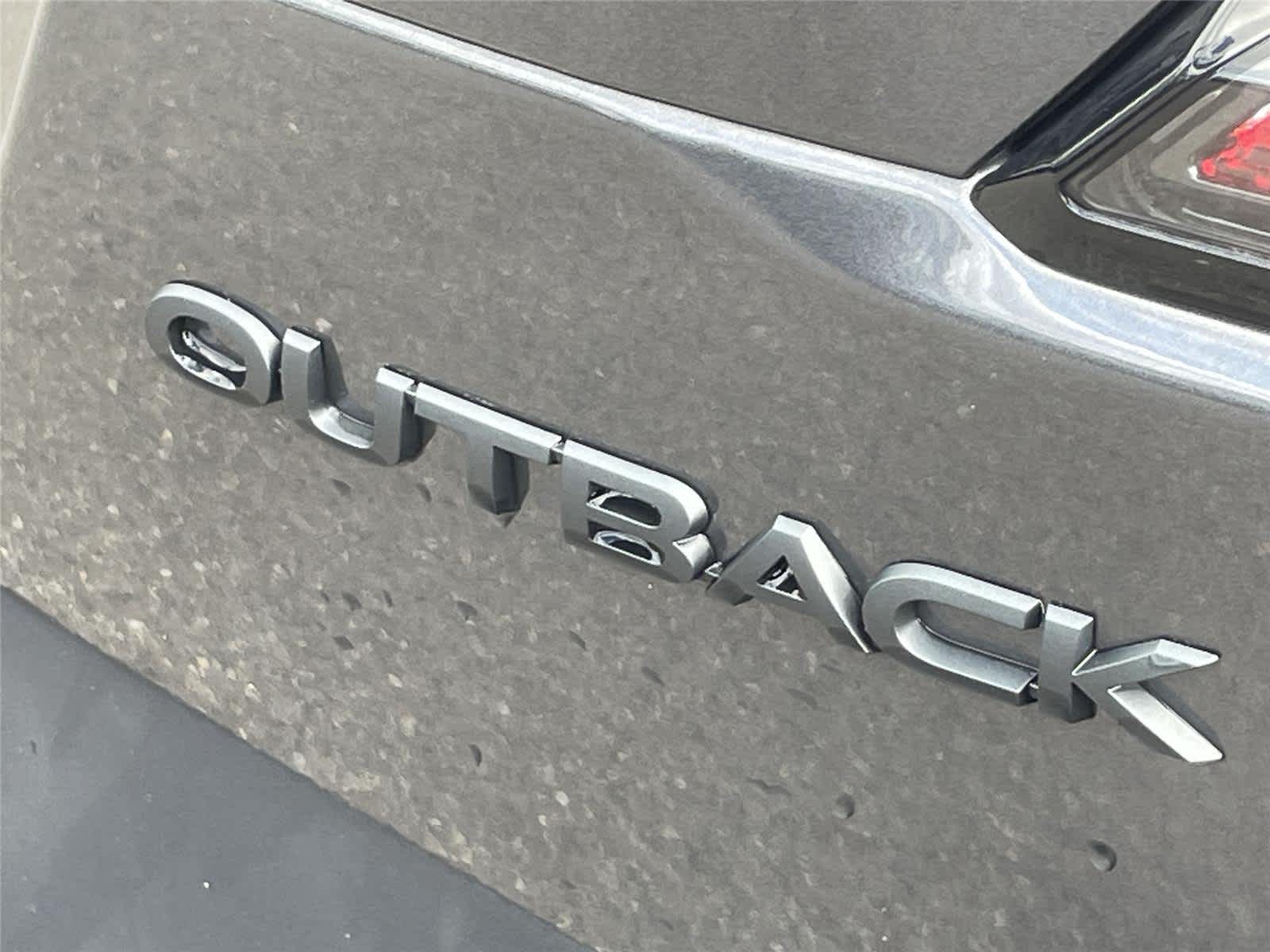 Thumbnail: 2025 Subaru Outback - 10