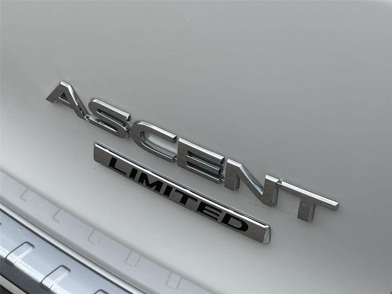 Thumbnail: 2020 Subaru Ascent - 10