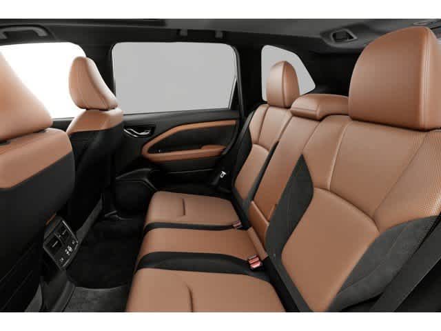 Thumbnail: 2026 Subaru Forester - 17