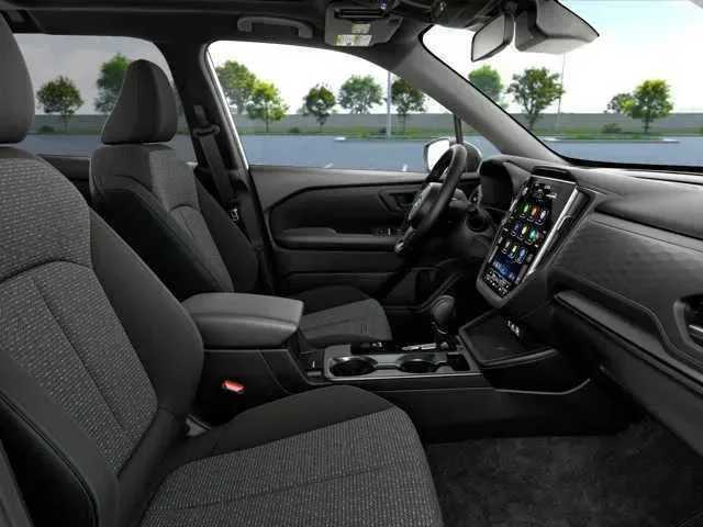 Thumbnail: 2026 Subaru Forester - 15