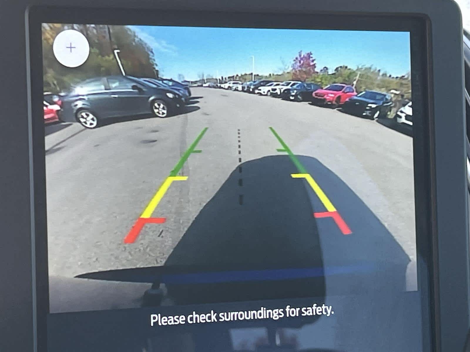 Thumbnail: 2023 Ford Edge - 21