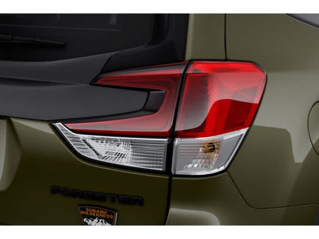 2025 Subaru Forester Wilderness 13