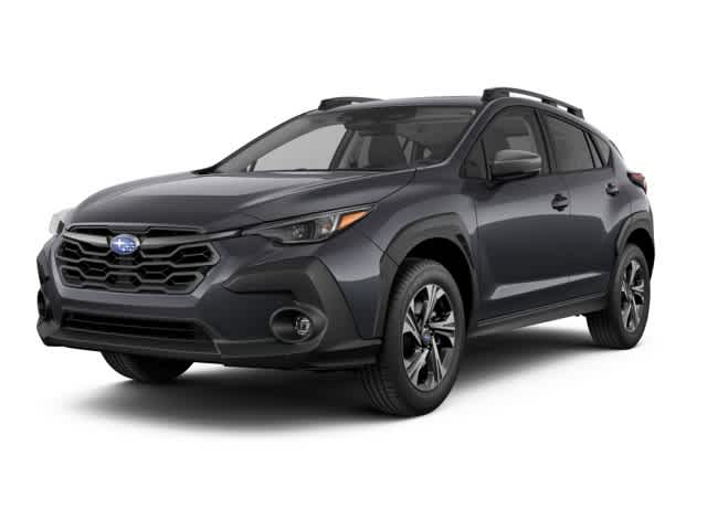 Thumbnail: 2026 Subaru Crosstrek - 2