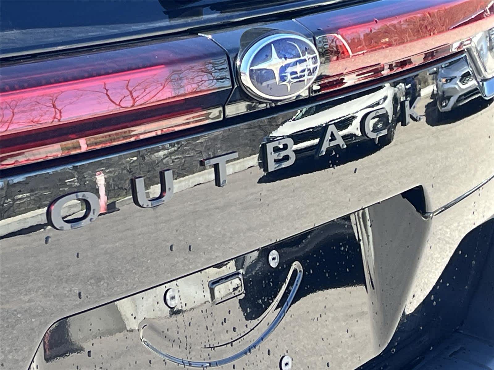 Thumbnail: 2026 Subaru Outback - 10