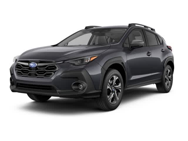 Thumbnail: 2026 Subaru Crosstrek - 2