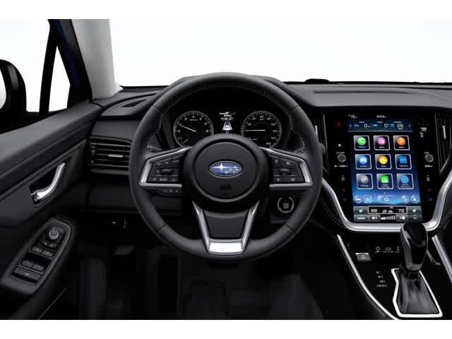 Thumbnail: 2025 Subaru Legacy - 15