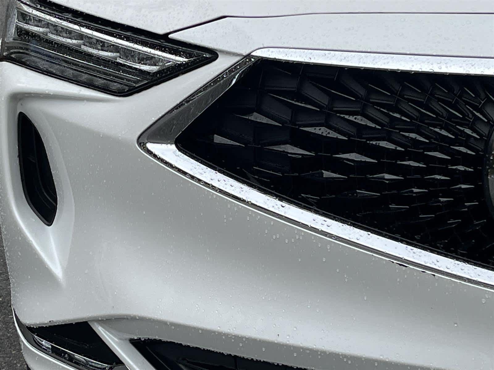 Thumbnail: 2023 Acura MDX - 9