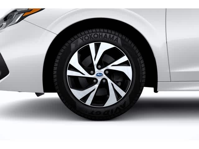 Thumbnail: 2025 Subaru Legacy - 10