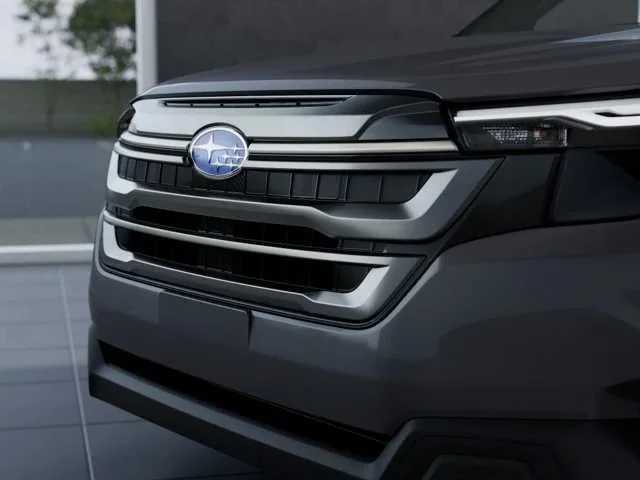 Thumbnail: 2026 Subaru Forester - 10