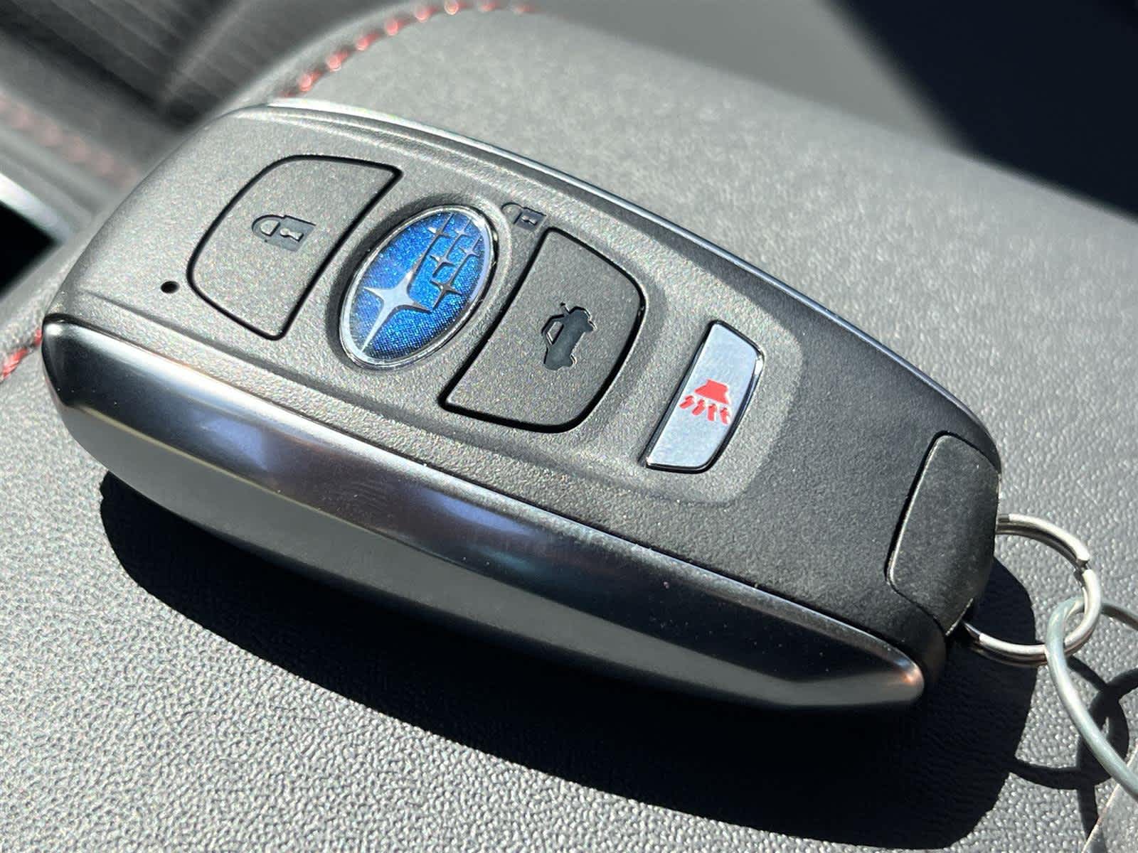 Thumbnail: 2025 Subaru Legacy - 31