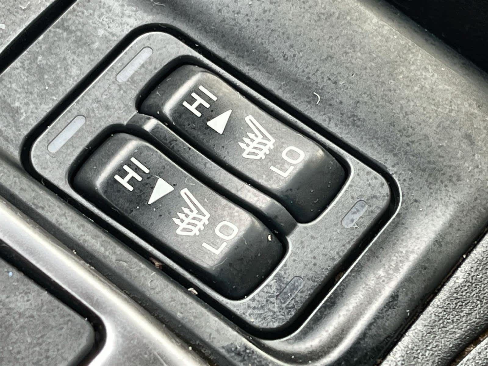 Thumbnail: 2020 Subaru Forester - 25