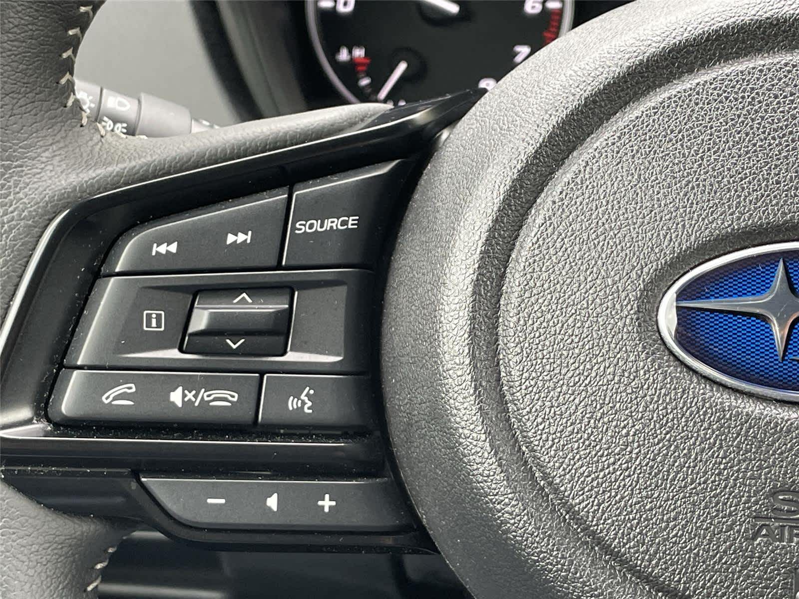 Thumbnail: 2025 Subaru Forester - 28