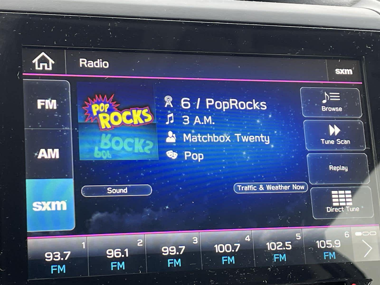 Thumbnail: 2023 Subaru Forester - 20