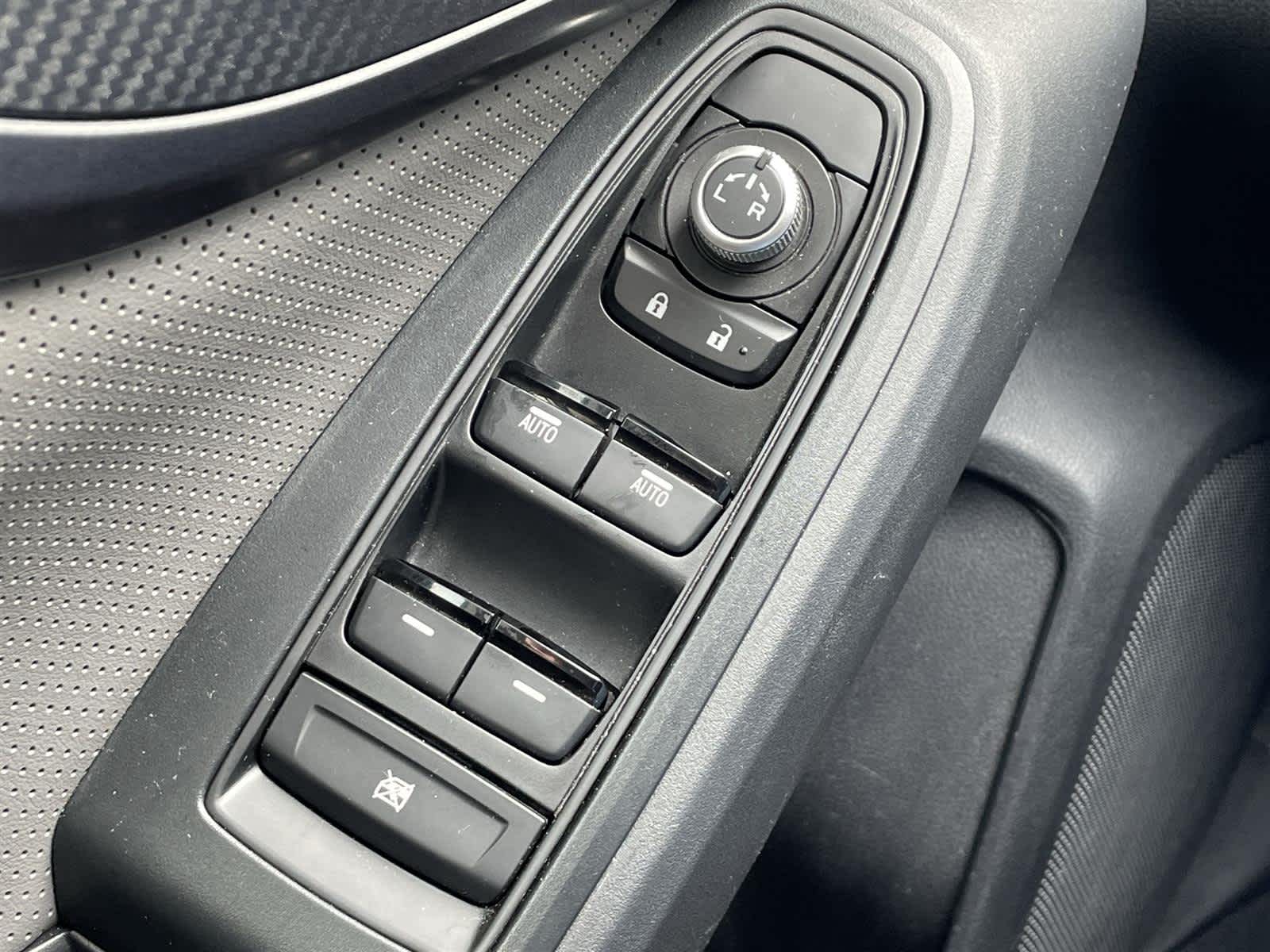 Thumbnail: 2023 Subaru Crosstrek - 27