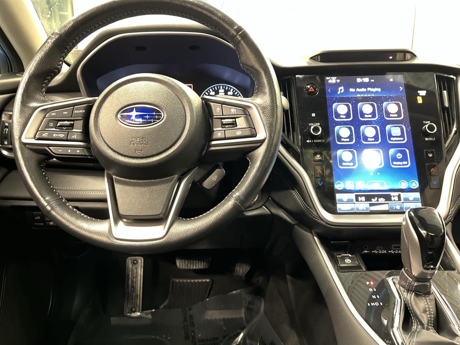 Thumbnail: 2023 Subaru Outback - 19