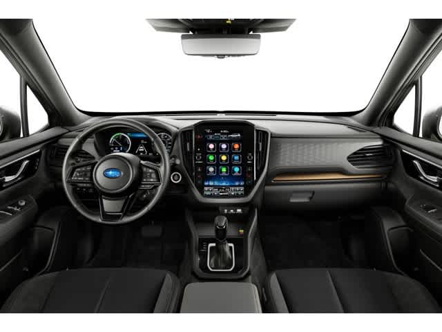 Thumbnail: 2025 Subaru Forester - 19