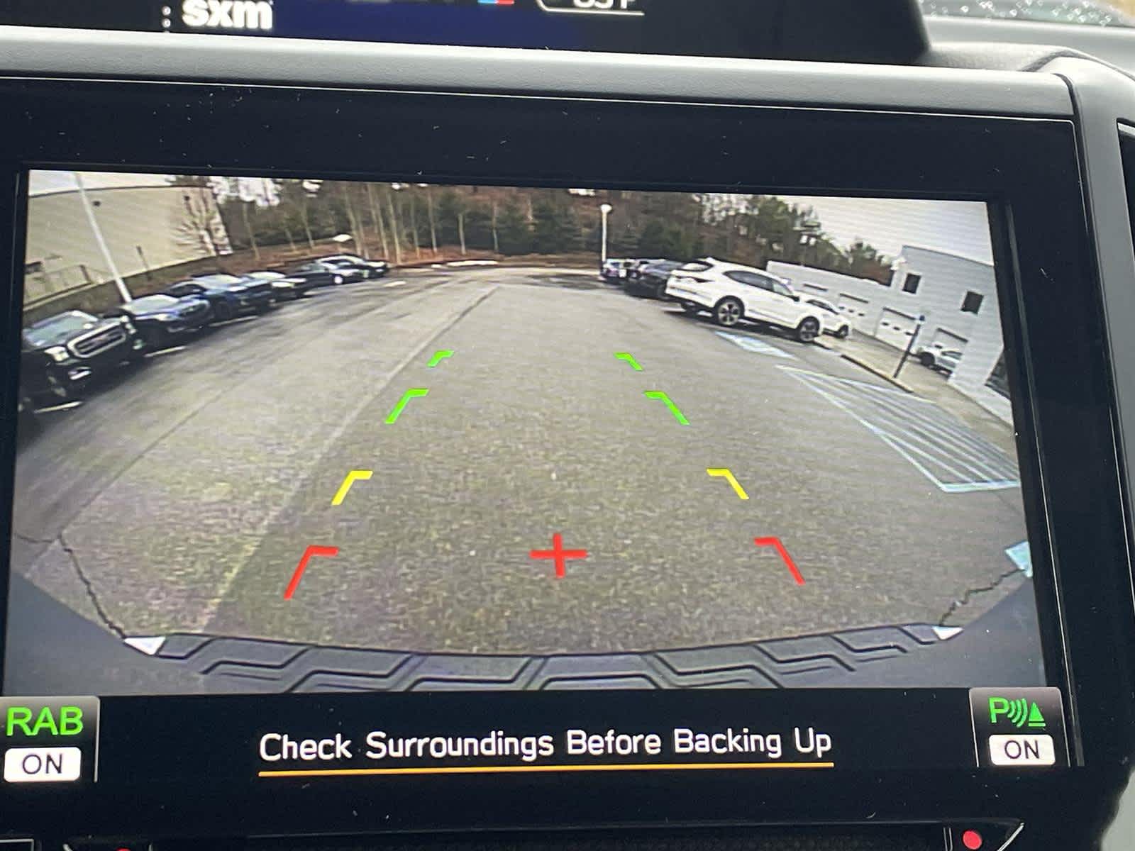 Thumbnail: 2023 Subaru Forester - 23