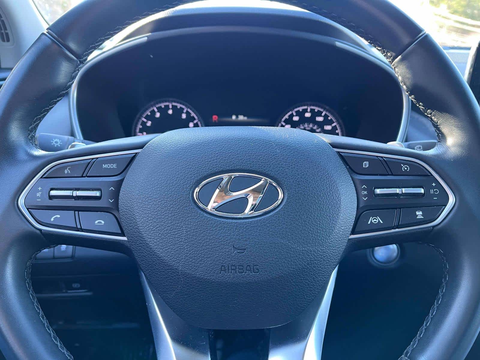 Thumbnail: 2023 Hyundai Santa Fe - 16