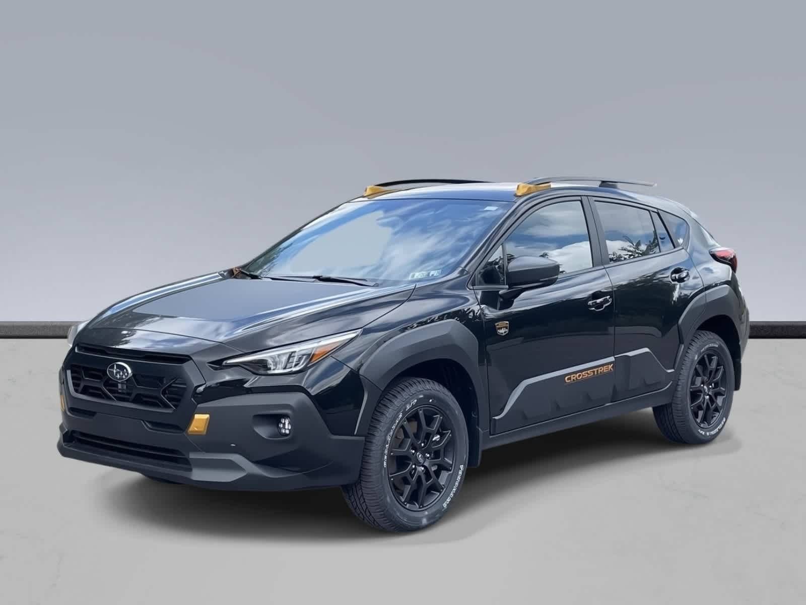Thumbnail: 2025 Subaru Crosstrek - 1