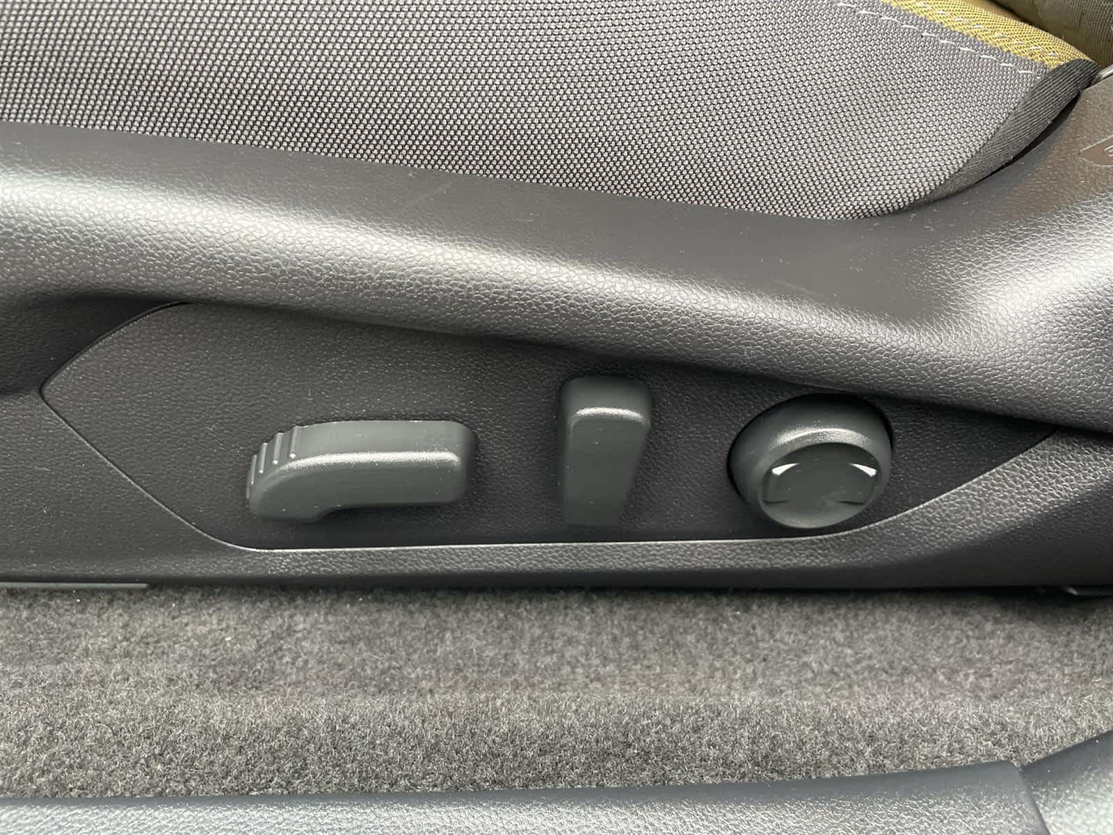 Thumbnail: 2024 Subaru Crosstrek - 13