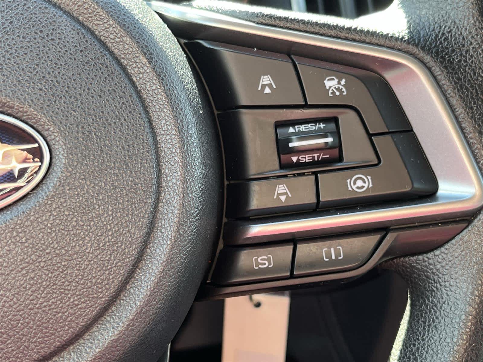 Thumbnail: 2023 Subaru Crosstrek - 26