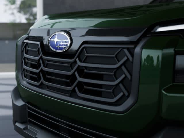 Thumbnail: 2026 Subaru Outback - 10