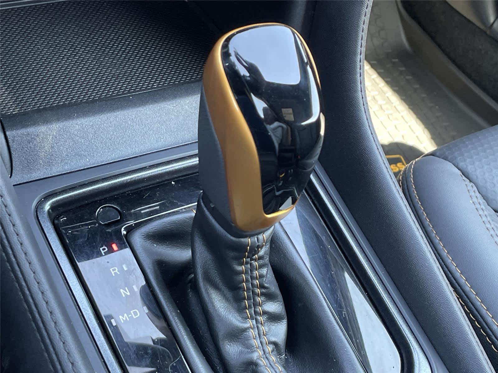 Thumbnail: 2024 Subaru Forester - 26