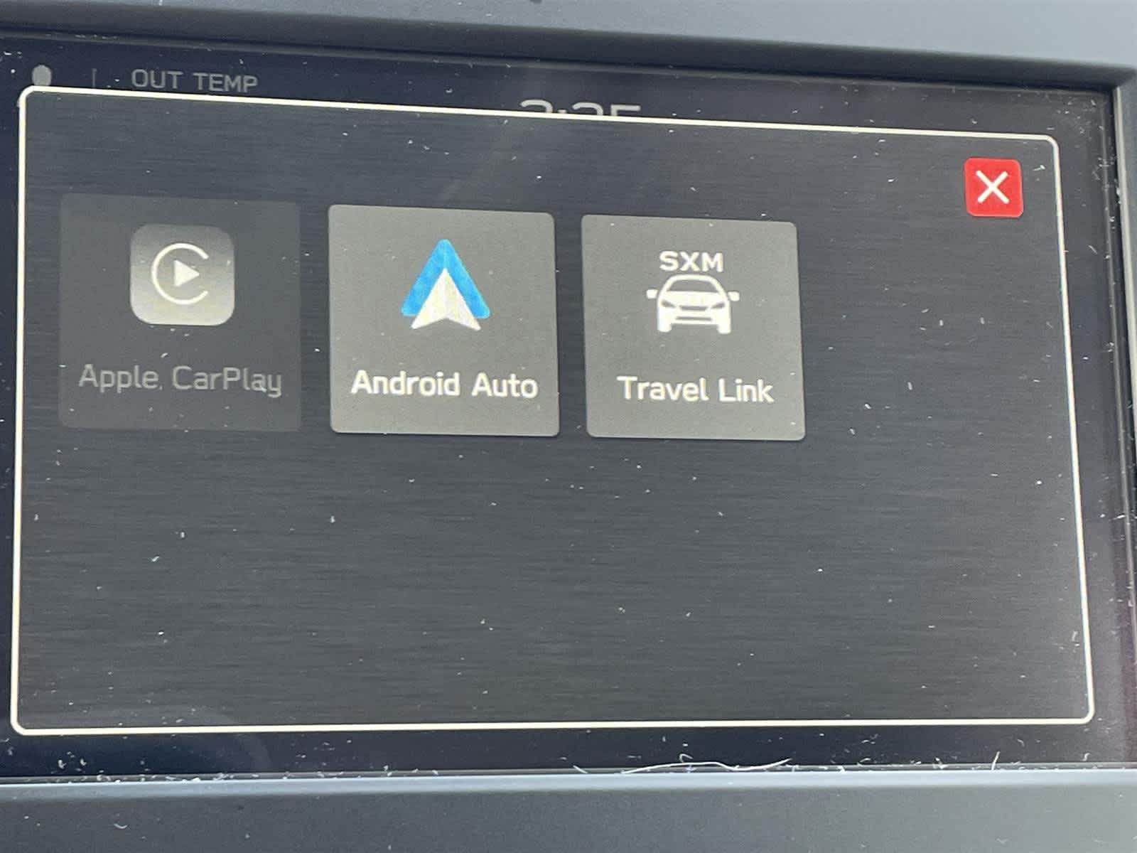 Thumbnail: 2025 Subaru Impreza - 20