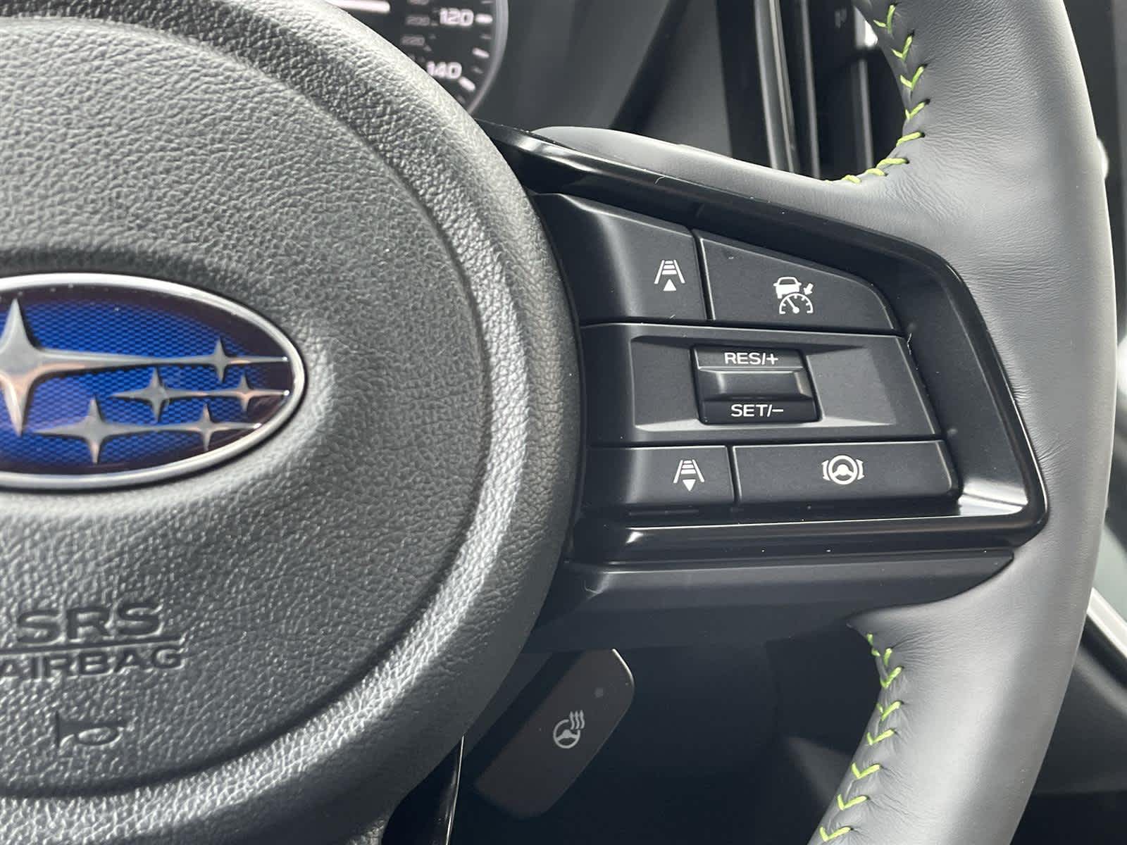 Thumbnail: 2026 Subaru Ascent - 32