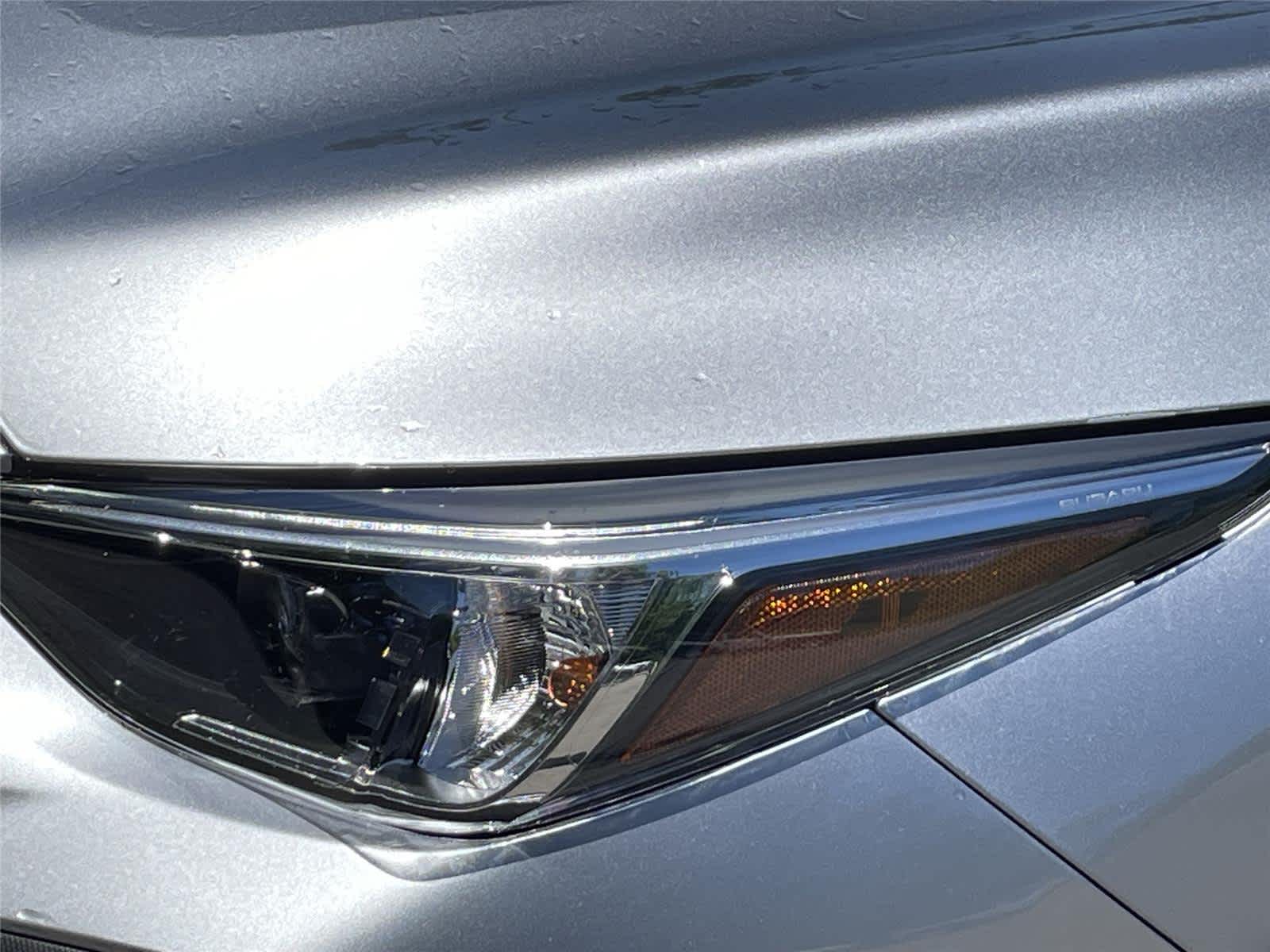 Thumbnail: 2024 Subaru Crosstrek - 9