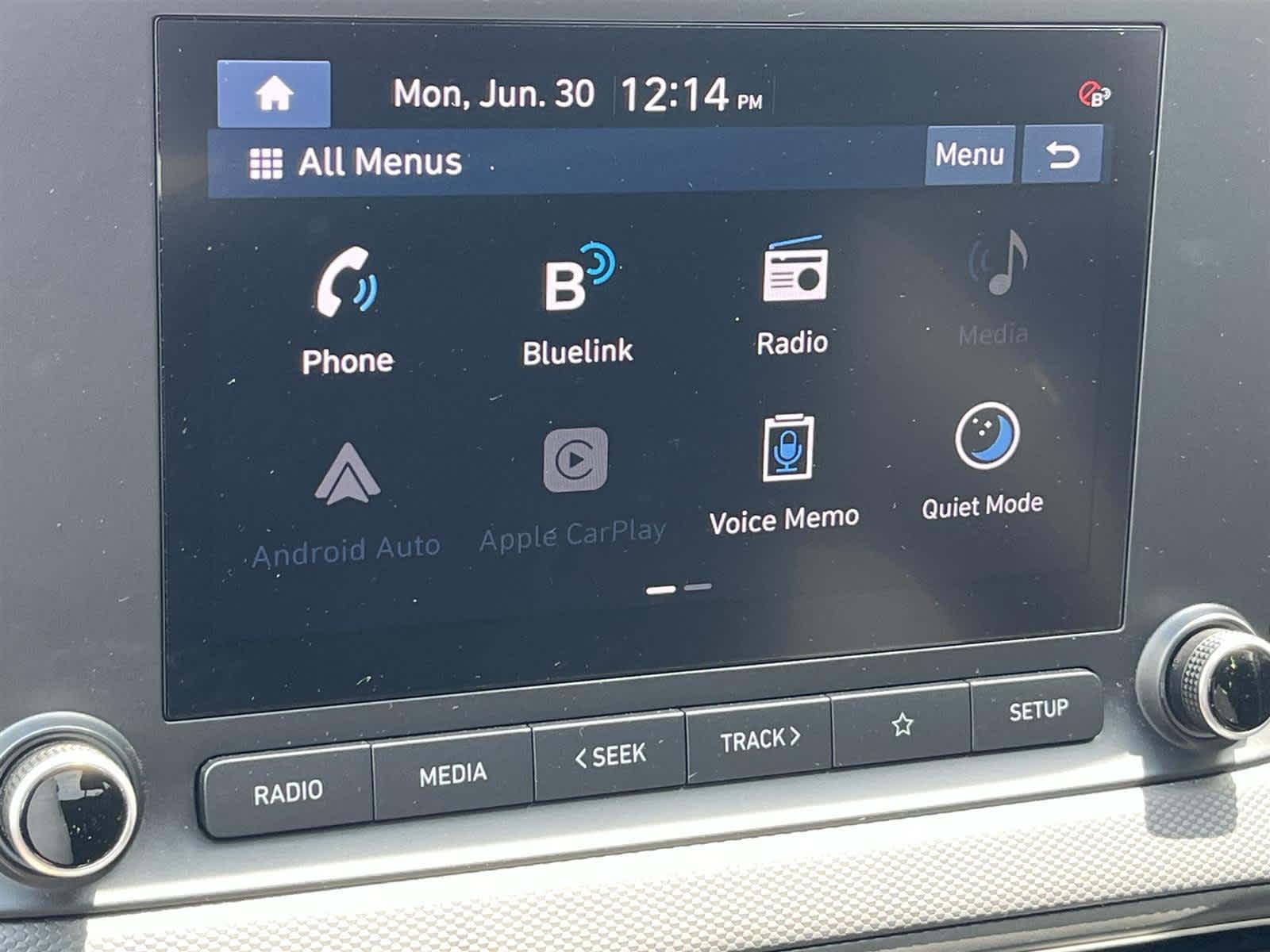 Thumbnail: 2023 Hyundai Kona - 19