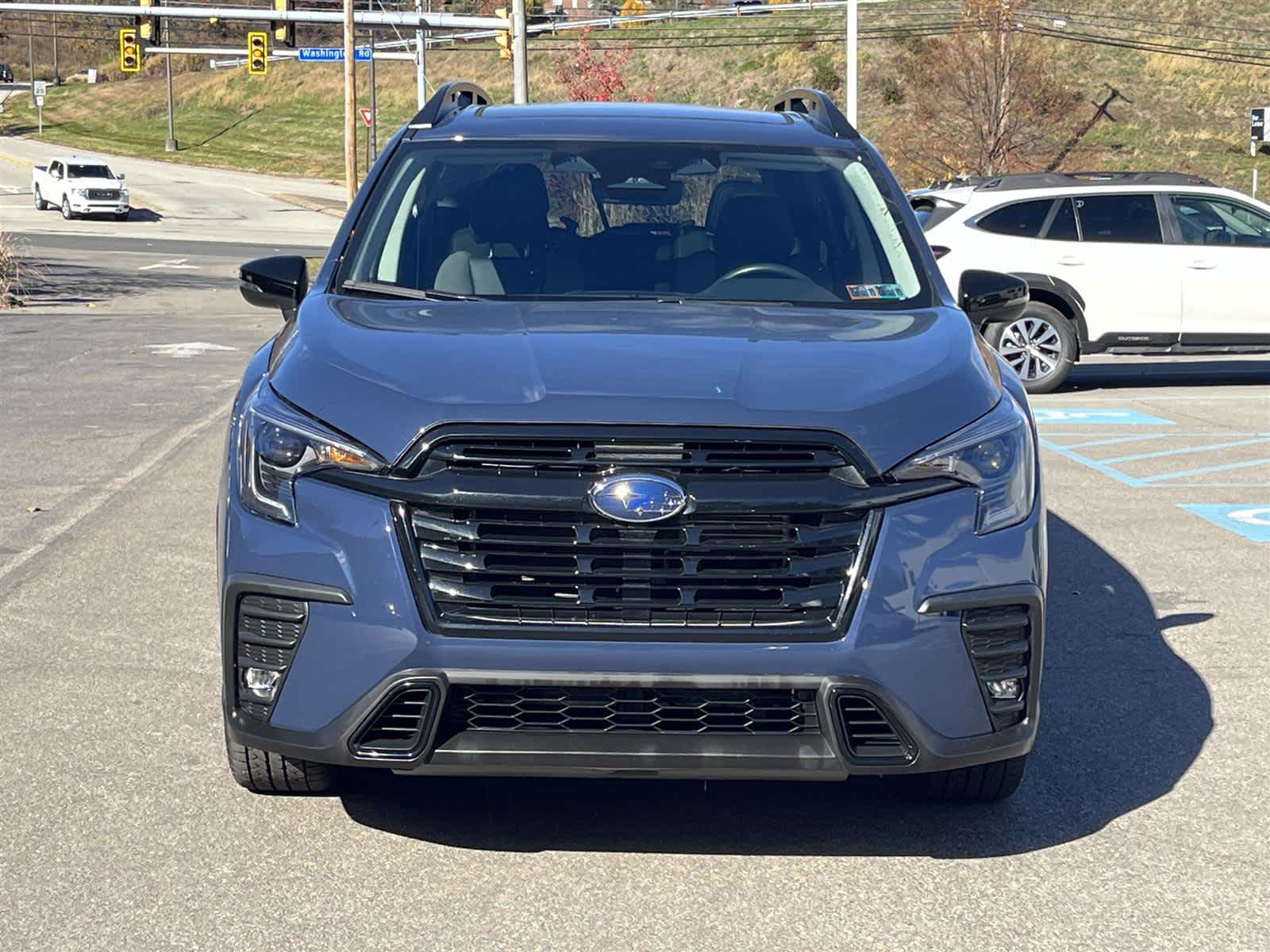 Thumbnail: 2023 Subaru Ascent - 8